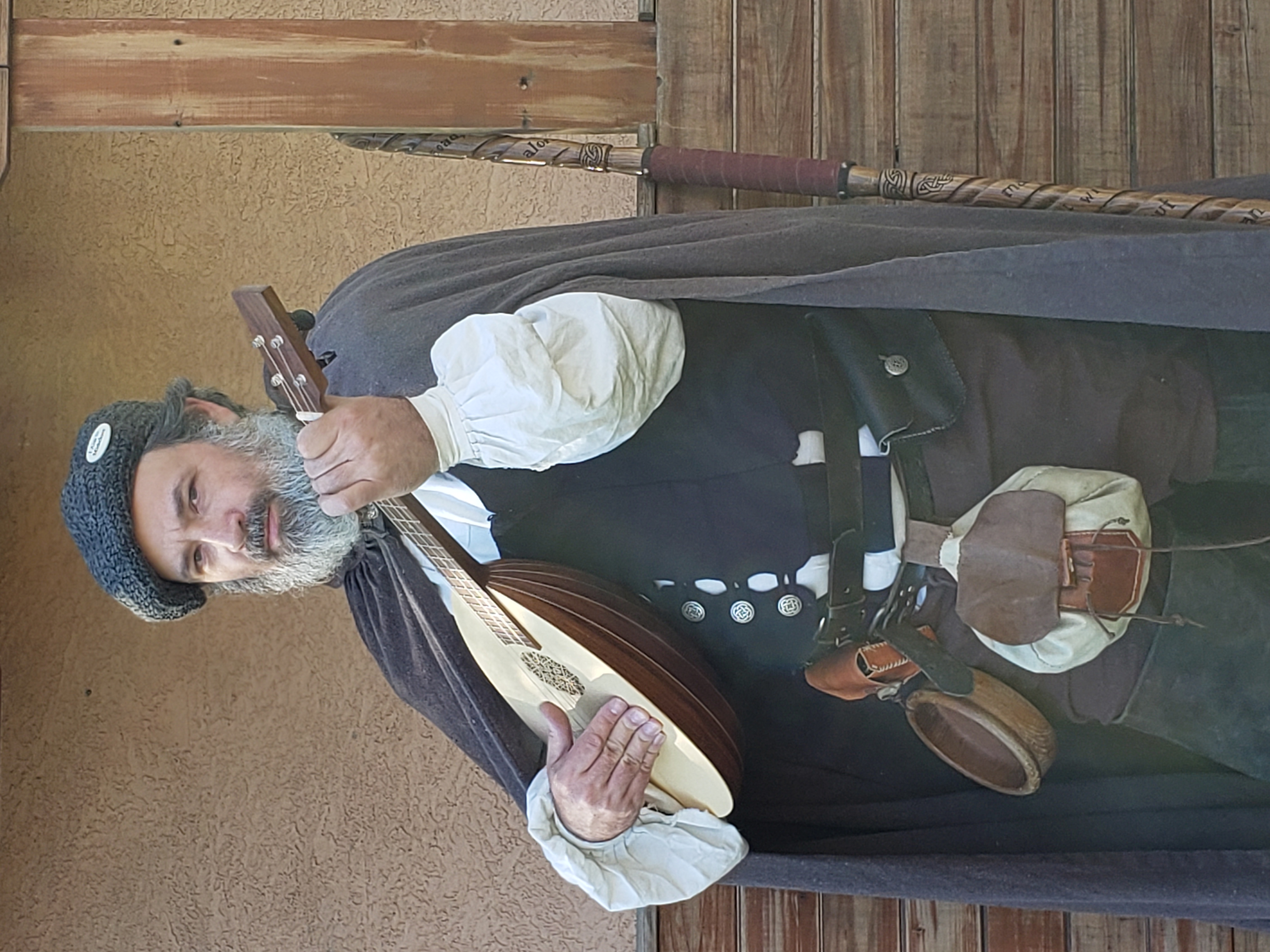 Picture of Mark Horning